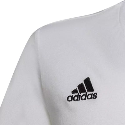 adidas Entrada 22 marškinėliai berniukams HC0447