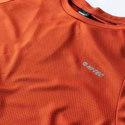 Hi-tec Makkio marškinėliai M 92800498360