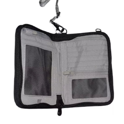 Pacsafe RFIDsafe V150 Dokumentų dėklas - PRF10561100