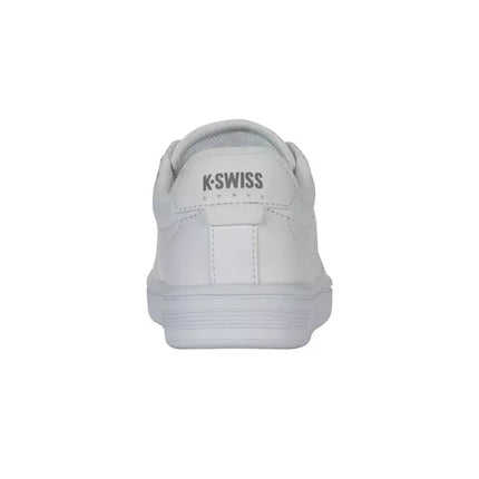 K-Swiss Court Tiebreak II W 94413-100-M shoes