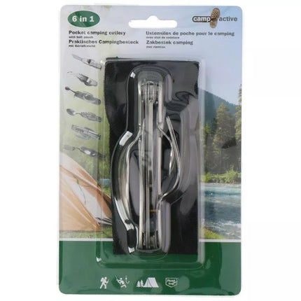 6-IN-1 TOURIST FISHING SURVIVAL KIT