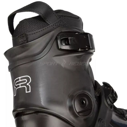 Seba FR1 310 SKKFR1310-BK laisvalaikio riedučiai