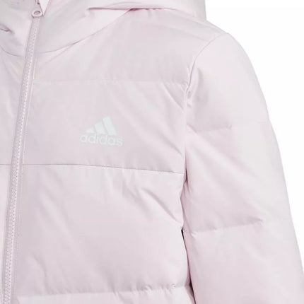 Adidas Frosty Jacket Jr HM5237 striukė