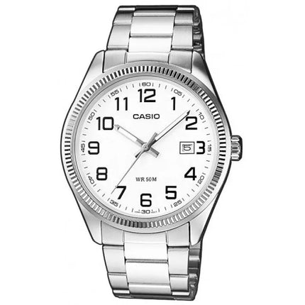 Vyriškas laikrodis CASIO MTP-1302PD-7BVEF su dėžute