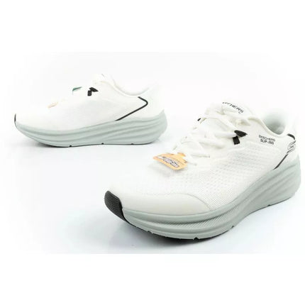 Skechers Bobs Skillz Men's Sneakers White SLIP-INS