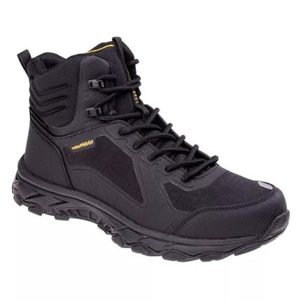 Elbrus Hixon Mid Wp CM 92800442320 batai