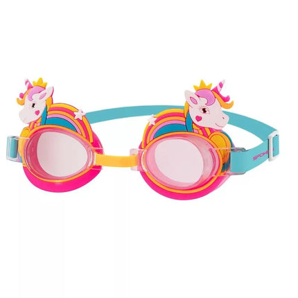 Vaikiski plaukimo akiniai Spokey Playa Jr SPK-946098