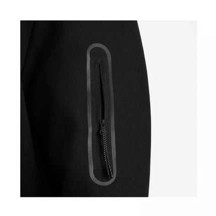 Nike NSW Tech Fleece Crew M CU4505-010 džemperis