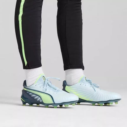 Futbolo batai Puma King Ultimate FG/AG M 107809 03