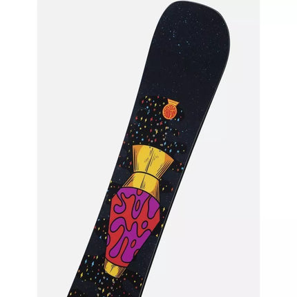 ROSSIGNOL ALIAS Snowboard