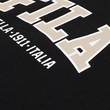 Fila Rifredi men's sweatshirt black FAM1218 80010
