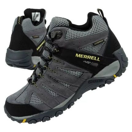 Merrell Accentor 2 Vent M J50841 Žygio Batai