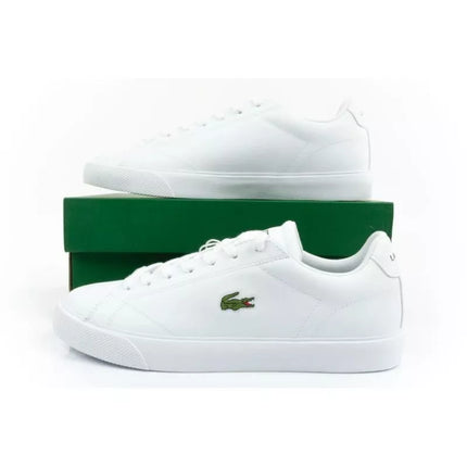 Lacoste Lerond Set 125 2 CFA W 749CFA003721G Bateliai