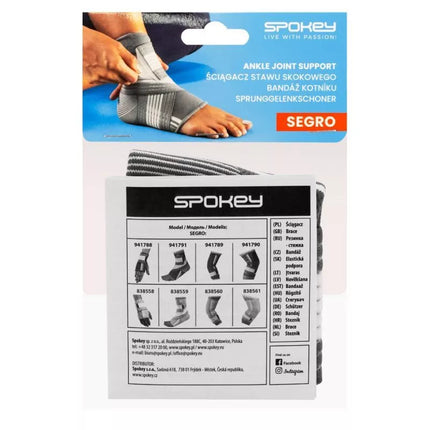Spokey Sedro Pro SPK-941791 Ankle Brace