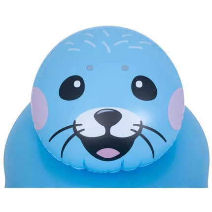 INFLATABLE SEAL 138x98x65CM 33218