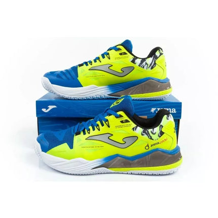 Joma Spin Men 2509 M TSPINS2509OM padelio batai