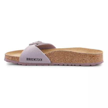 Birkenstock Madrid BS 1031464 Prigesusi Violetinė