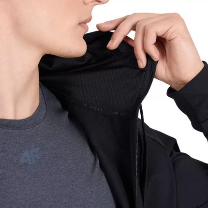 4F FNK M 4FWMM00TFSWM654 20S  džemperis