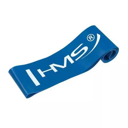 Pratimo juosta HMS GU04 MĖLYNA 0.9 x 50 x 600 MM 17-33-012