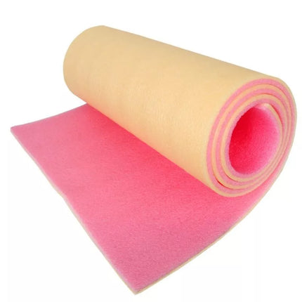 MiegmaiŠio kilimėlis 12mm 180x50cm S217232