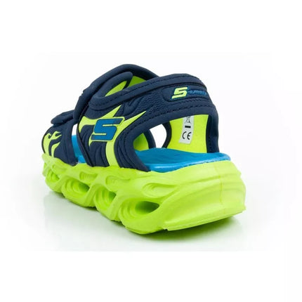 Skechers Jr. 400102N/NVLM Sandalai
