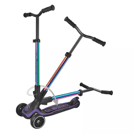 ULTIMUM 3-Wheel Scooter - Neochrome (612-401-2)