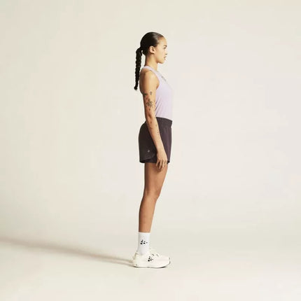 Craft Adv Essence 2-IN-1 šortai 2 W 92800660014