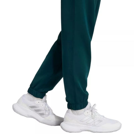adidas Yoga Essentials Women's Pants Green JY2812