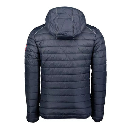 Geographical Norway BRICK NAVY GTX MEN 068 NAVY (WY6358H/GN-MARINE)