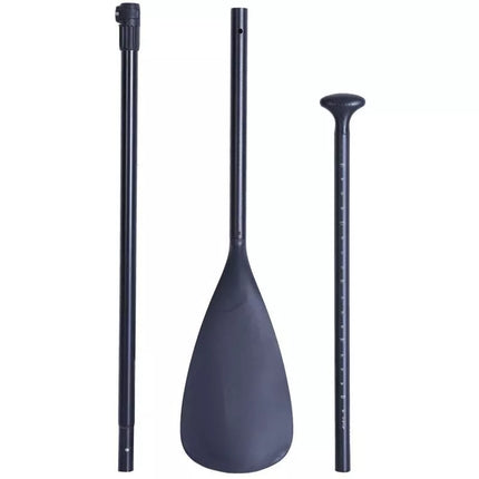 ALU + NYLON 2IN1 SUP KAYAK PADDLE 29MM ADJUSTABLE 165 - 208CM ENERO