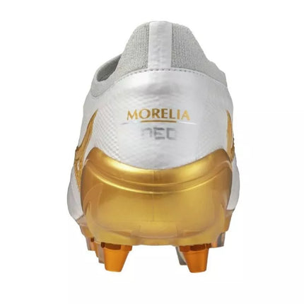 Mizuno Morelia Neo IV Beta Japan Mix SG futbolo batai P1GC264050