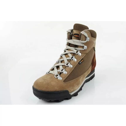 Aku Ultralight W 36510518 trekking shoes