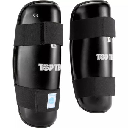 TOP TEN WAKO shin guards NA-TT style