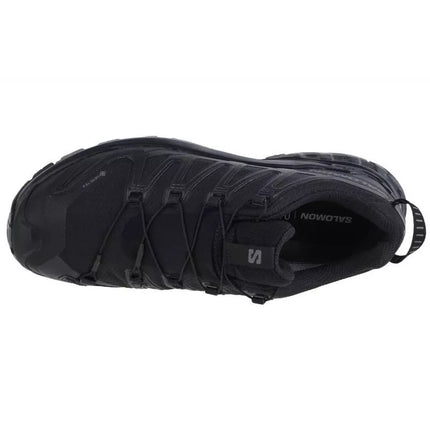 Salomon XA Pro 3D v9 Wide GTX M 472770 Bėgimo Bateliai