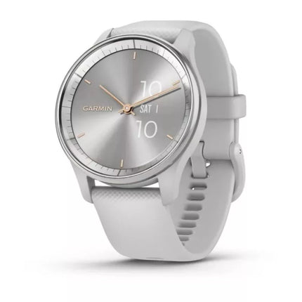 Garmin Vivomove Trend Rūko Pilkas Sportinis Laikrodis