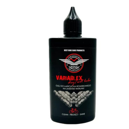 WINX Aliejus kintamoms sąlygoms VARIABLEX 100 ml