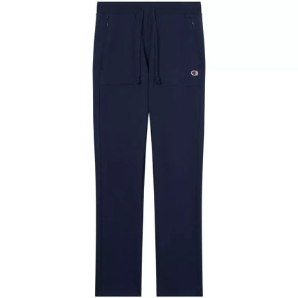 Champion Slim kelnės Tamsiai mėlynos 118041 BS501