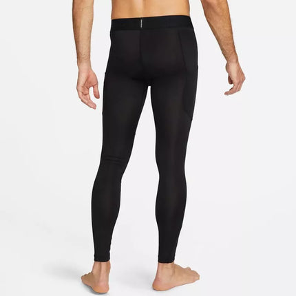 Nike Pro M FB7952-010 Terminiai Kelnės
