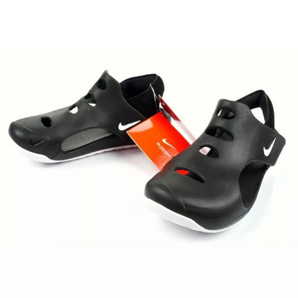 Nike Jr. DH9465-001 Sportiniai Sandalai