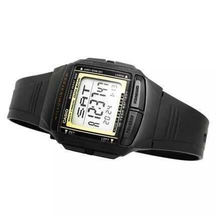 Vyriškas laikrodis CASIO DB-36-9AVDF su dėžute