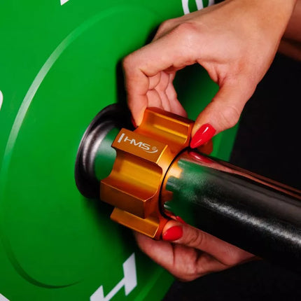 Apkabos Lock Jaw HMS ZG1500 (2 vnt.)