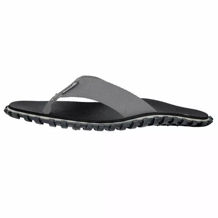 Gumbies Duckbill Flip Flops G-DB-UNI-BLGR