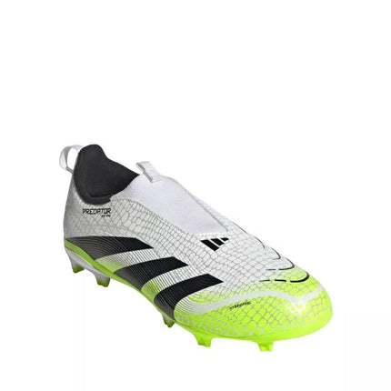 Adidas Predator League LL FG/MG Jr JI1126 futbolo batai