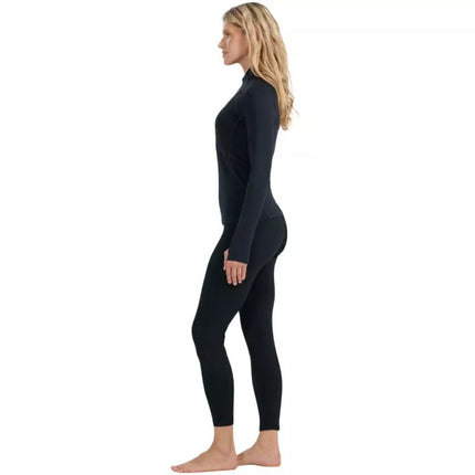 Thermoactive leggings 4F F099 W 4FWAW25UBRUF099 20S