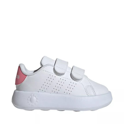 adidas Advantage vaikiški balti batukai IH4894