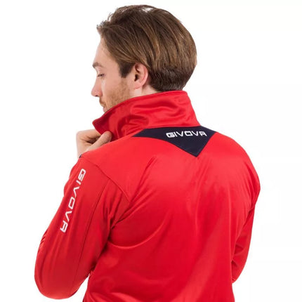 Givova Tuta Visa TR018 1204 sportinis kostiumas