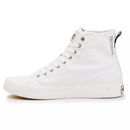 Palladium Ace CVS MID U batai 77015-116