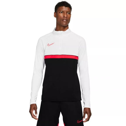 Nike Dri-FIT Academy 21 Drill Top M CW6110 016 džemperis