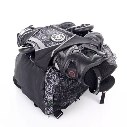 TEMPISH Dixi sports backpack