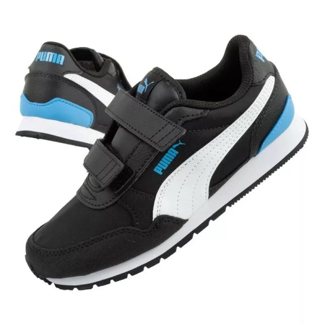 Puma ST Runner v3 NL V PS Jr batai 384902 10
